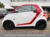 Smart ForTwo Brabus 102Ps AUTOM/SERVO/SITZH/NAVI/PANO - Smart: Ps