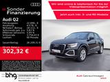 Audi Q2 35 TFSI S-tronic advanced Pano Climatronic - Audi Q2: Advanced