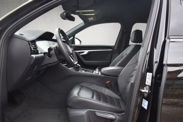 Volkswagen Touareg - 9