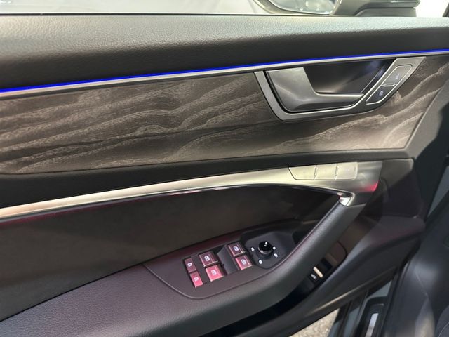 A6 Limousine 50 TFSI e QUAT ADVANCED +HD-MATRIX+