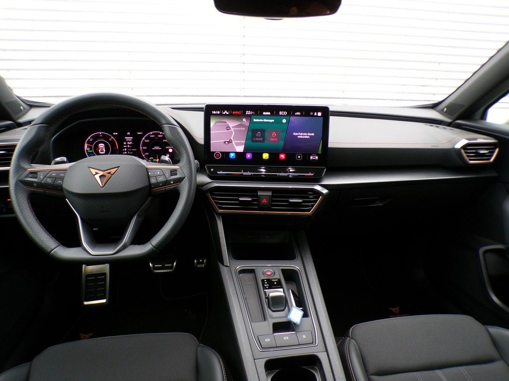 Fahrzeugabbildung CUPRA Formentor 1.4 e -Hybrid VZ