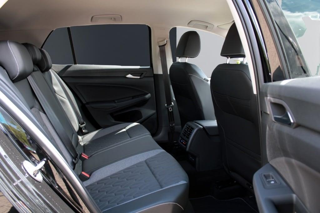 Volkswagen Golf Goal 1.5TSI NAVI RFK LED 4SEASON, миниатюра 8