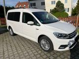 Volkswagen Caddy Maxi - VW Caddy Maxi von 2018