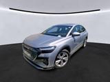 Audi Q4 E-TRON 40 SPORTBACK 2x S LINE ACC/HuD/PANO - Audi Q4 in Dortmund