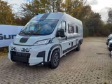 Chausson V 697 SportLine MJ26, Arctic, AT, Connect, Zube. - Offers