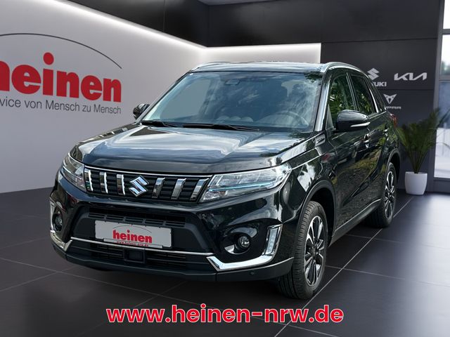 Suzuki VITARA 1.4 COMFORT ALLGRIP A/T HYBRID LED PDC