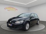 Volkswagen Golf VII Lim. Trendline *Klimaautomatik*AHK* - Volkswagen Golf: V Trendline