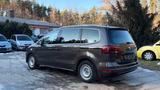 Seat Alhambra Xcellence*1HAND*8FACH*SCHECKH*PANO*SHZ* - SEAT Alhambra XCELLENCE mit Diesel-Antrieb