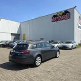 Opel Insignia 2,0 CDTI 170 PS 4X4 TÜV 3.27 KLIMAAUTOM - Opel Insignia Ps mit Diesel-Antrieb