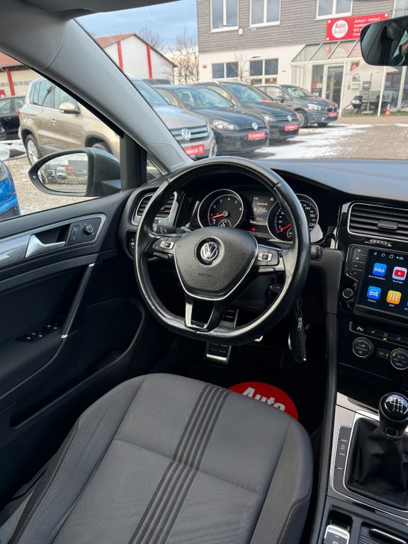 VW Golf - Bild 16
