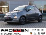 Fiat 500 1.2 8V Lounge Klimaanlage Allwetterreifen - Fiat 500 Gebrauchtwagen in Essen