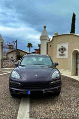 Porsche Cayenne S Tiptronic Modelljahr 2012 Approved - Porsche: Approved