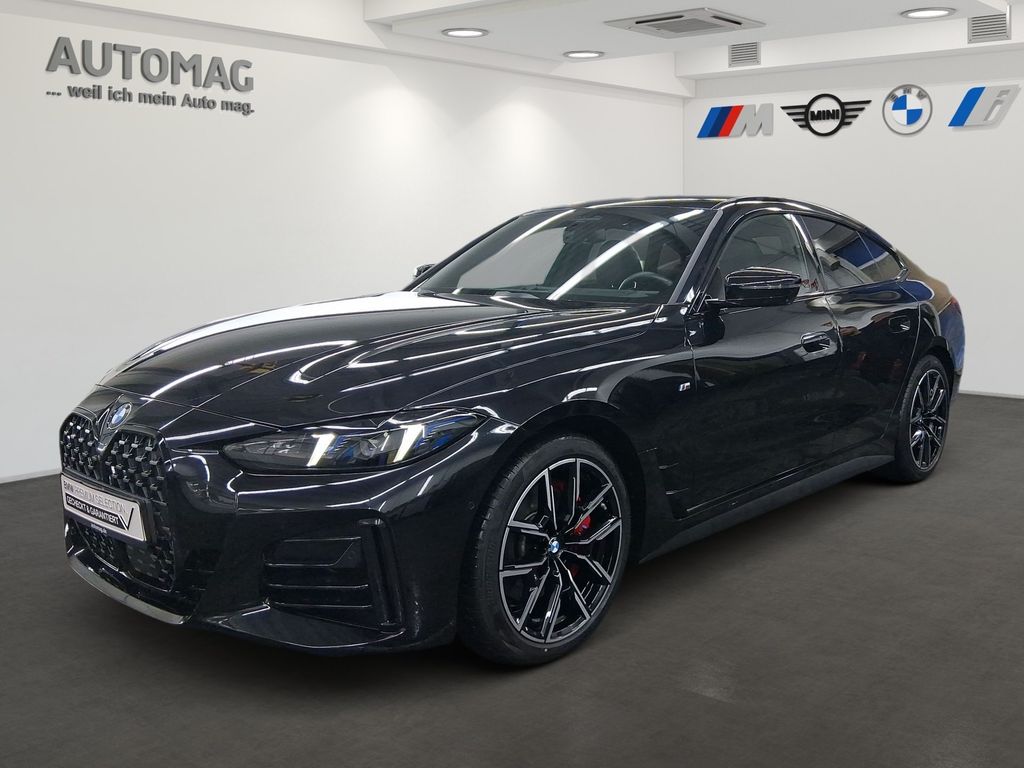 BMW 4er