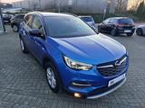 Opel Grandland (X) Innovation+KAMERA+LED+EL.HECKKLAP+ - Opel Grandland (X) innovation mit Benzin-Antrieb