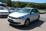 Volkswagen Golf VI Team*TÜV NEU* - Kombis bis 5.000 Euro