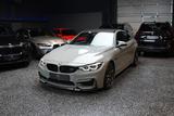 BMW M4 CS *KERAMIK*1 Hand*Originalzustand*TAUSCH*... - BMW M4: Cs