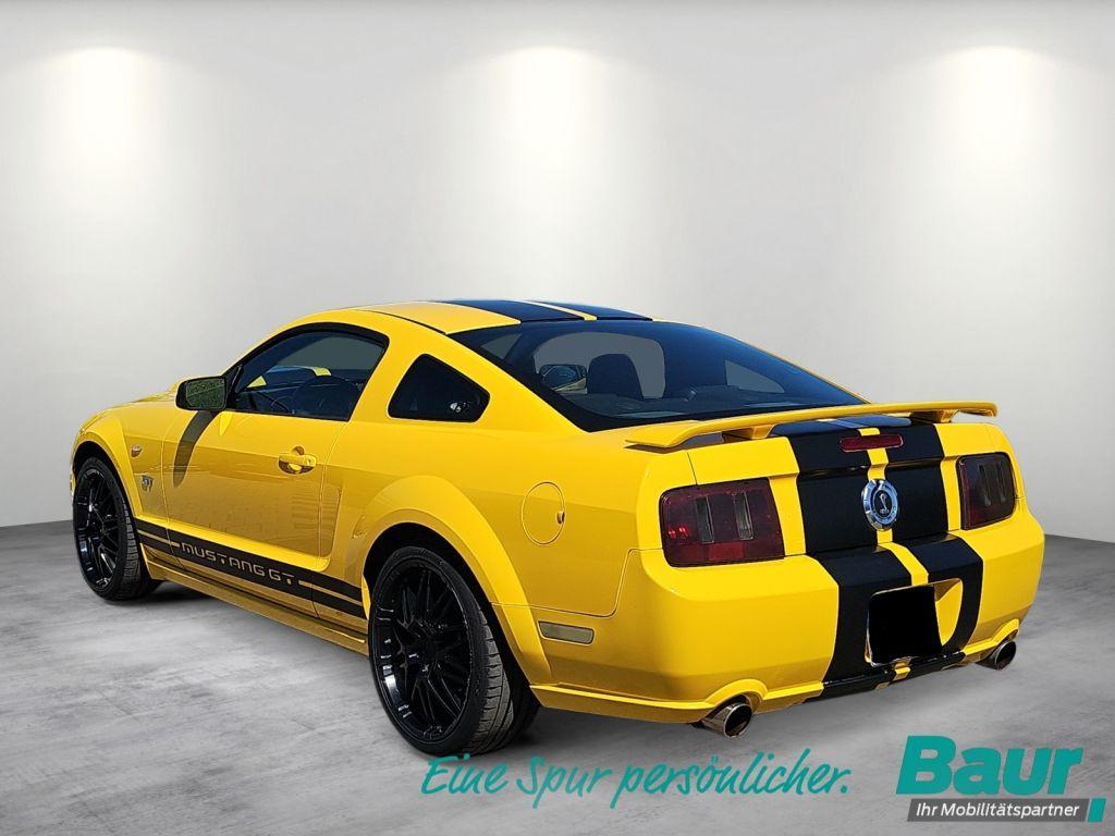 Ford Mustang GT Premium V8 AndroidAuto / AppleCarPl