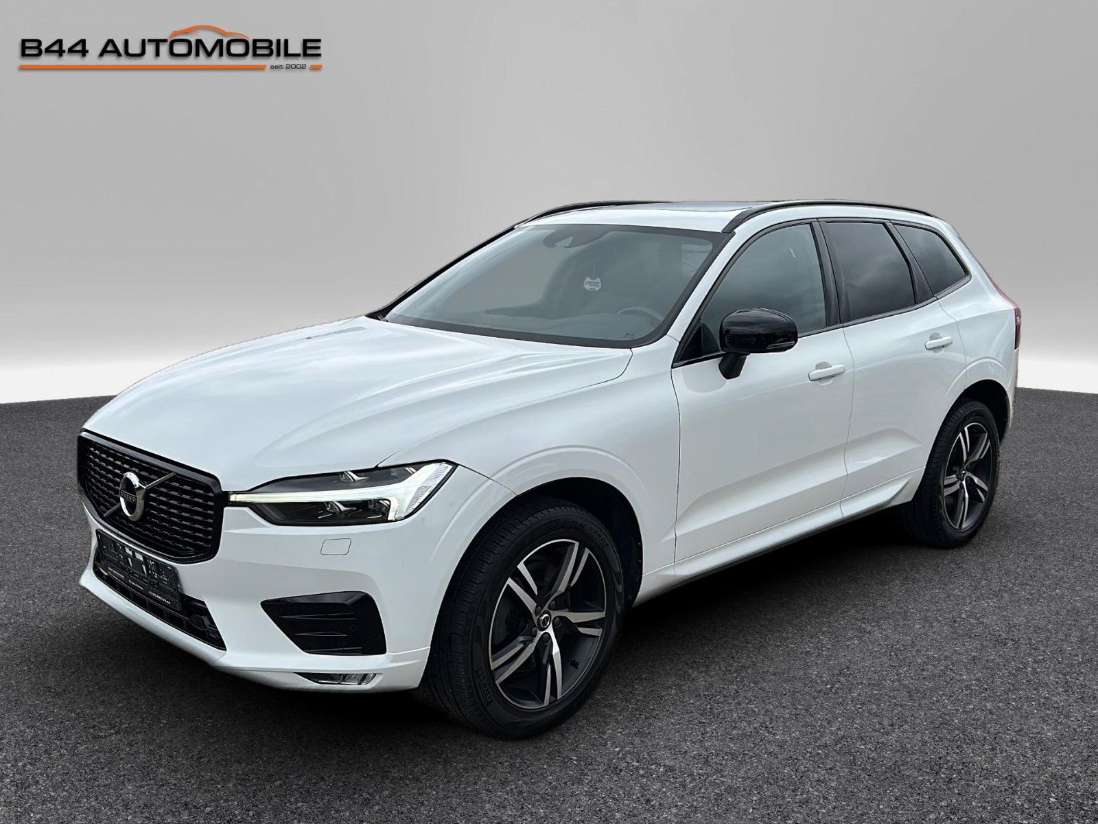 Volvo XC 60 R Design AWD*XeniumP.*Panoramadach*LED*CAM imagem 2