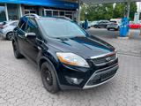 Ford Kuga Trend - gebrauchte Ford Kuga aus dem Jahr 2008