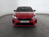 Kia Proceed 1.6 T-GDI GT LED+NAVI+SHZ+RFK+ACC+ - Kia Gebrauchtwagen in Düsseldorf