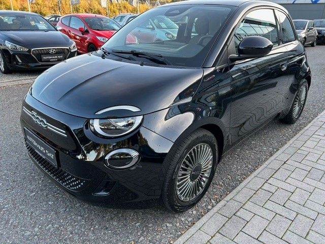 Fiat 500e - Bild 2