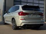 BMW X3 M40i H&K*HUD*PANO*ACC*360.grad*adap.LED* - gebrauchte BMW X3 M40 aus dem Jahr 2019