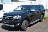 Ford Ranger Ltd. Doppelkabine*HARDTOP*MOTORSCHADEN4x4 - Motorschaden mit Diesel-Antrieb