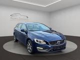Volvo V60 D5 Kombi Ocean Race 225PS BLAU/BEIGE 4C/SD - Volvo: Race