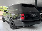 Land Rover Range Rover Vogue SDV8 *BLACK PACK*23"*PANO*ACC* - Land Rover Range Rover in Stuttgart