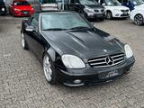 Mercedes-Benz SLK 32 AMG Cabrio*Xenon*Leder*Navigation*BRABUS* - Mercedes-Benz: Slk Brabus