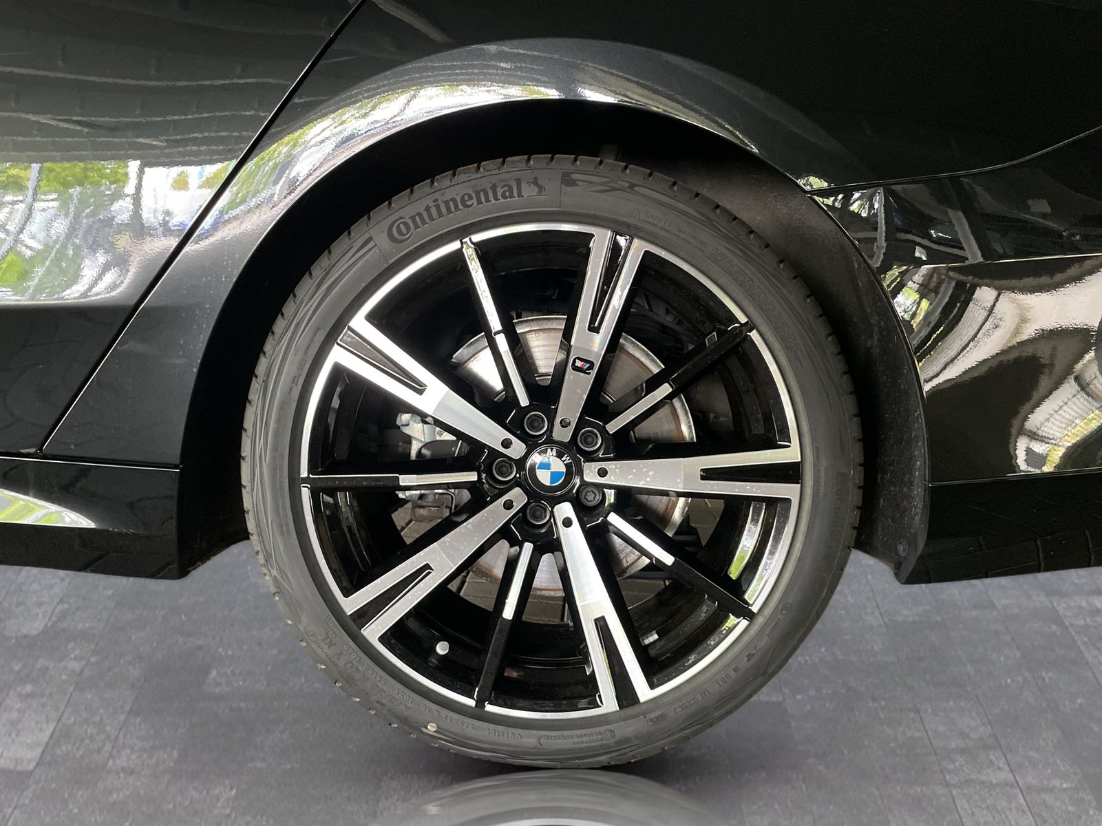 BMW 520 - Bild 14