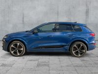 Audi SQ6 e-tron - Vorschau Bild 4