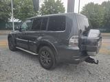 Mitsubishi Pajero 3.2 DI-D "Diamant" Automatik - Mitsubishi Pajero mit Diesel-Antrieb