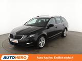Skoda Octavia 1.4 TSI Ambition*NAV*TEMPO*PDC*SHZ*BT - Skoda Octavia in Hannover