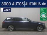 Mercedes-Benz C 220 T d 4M Avantgarde Navi LED Widescreen Pano