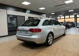 Audi AUDI A4 AVANT 2.0 TDI 143CV AMBIENTE NEOPATENTAT - Audi A4: Kombi, 143