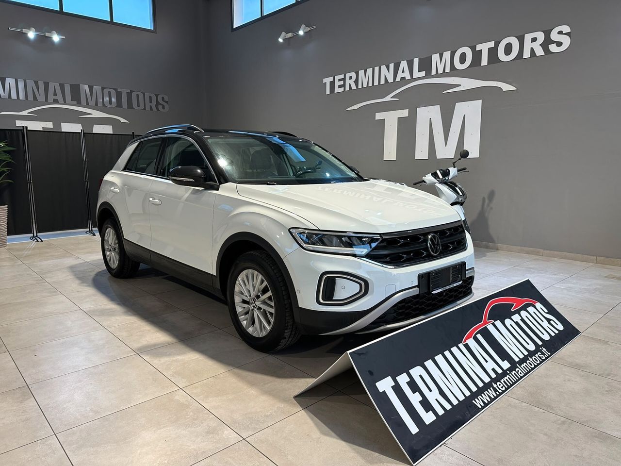 Other Volkswagen T-Roc 2.0 TDI SCR Life imagem 2