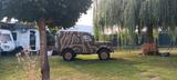 Andere uaz gaz 69 - Andere: Gaz 69