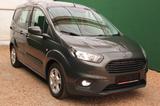 Ford Tourneo Courier 1.0/ PDC/ Klimaautom./ SHZ/57tkm - gebrauchte Ford Tourneo Courier aus dem Jahr 2020
