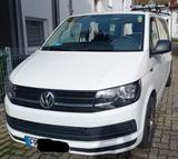 Volkswagen T6 Multivan Standheizung SitzeDrehbar Camper - Volkswagen: Multivan Camper