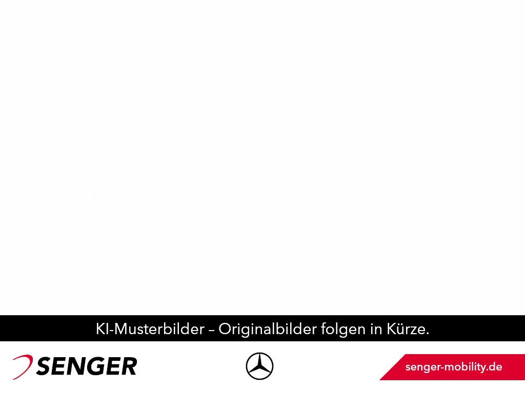 Image of Mercedes-Benz E 300