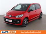 Volkswagen up! 1.0 TSI GTI *TEMPO*CAM*SHZ*PANO*ALU*KLIMA* - Volkswagen up!: GTI