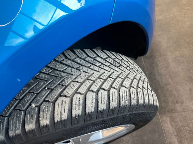 Opel Adam Slam *TEMPOMAT*LKHZ*SZHZ*KLIMAAUTOMATIK*