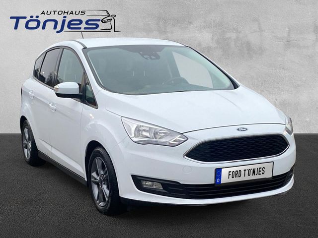 Ford C-MAX COOL  CONNECT