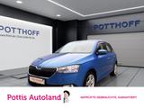 Skoda Fabia 1.0 MPI COOL PLUS SITZHZG PDC KLIMA - Skoda Fabia in Hamm