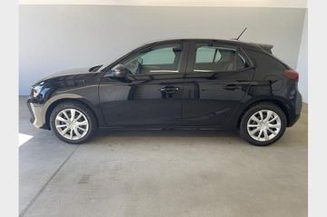 Bild 3 Opel CORSA YES 75 PS WINTERPAKET RFK PDC V+H