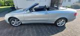 Mercedes-Benz CLK 280 AVANTGARDE AVANTGARDE - gebrauchte Mercedes-Benz CLK 280 aus dem Jahr 2008