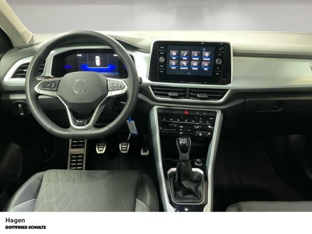 Volkswagen T-Roc - Bild 6