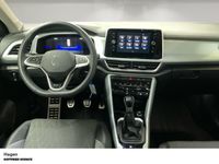 Volkswagen T-Roc - Vorschau Bild 6