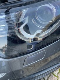 Land-Rover Discovery Sport - 8